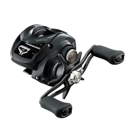 Daiwa Mulinello 23 TATULA TW