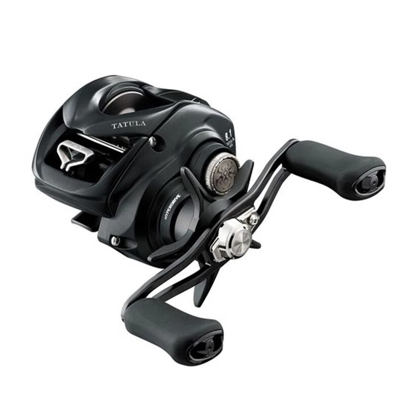 4445 Daiwa Mulinello 23 TATULA TW