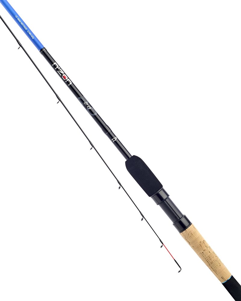 Daiwa Canna NZON 2.0