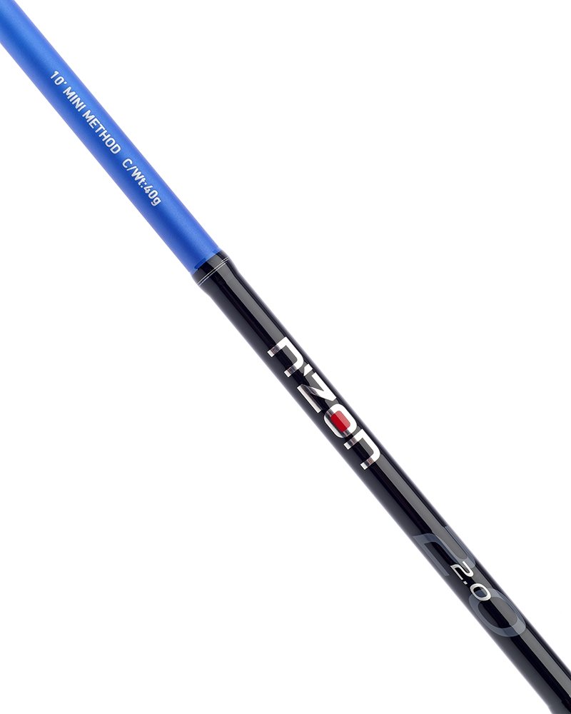 Daiwa Canna NZON 2.0