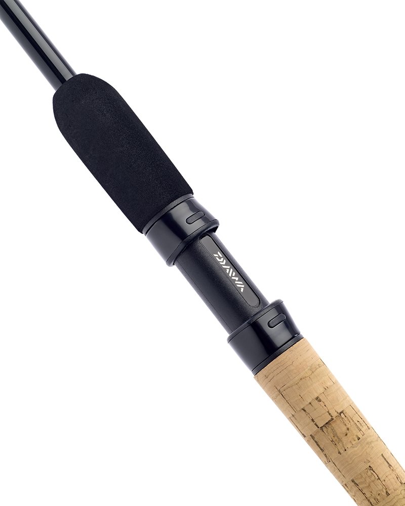 Daiwa Canna NZON 2.0