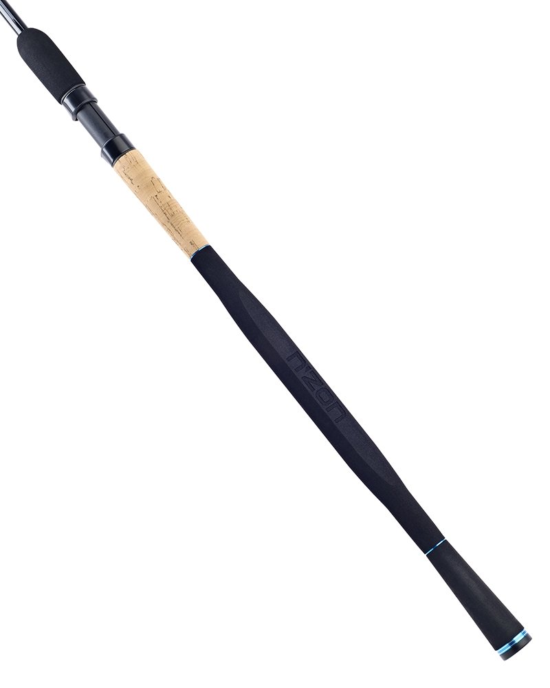 Daiwa Canna NZON 2.0