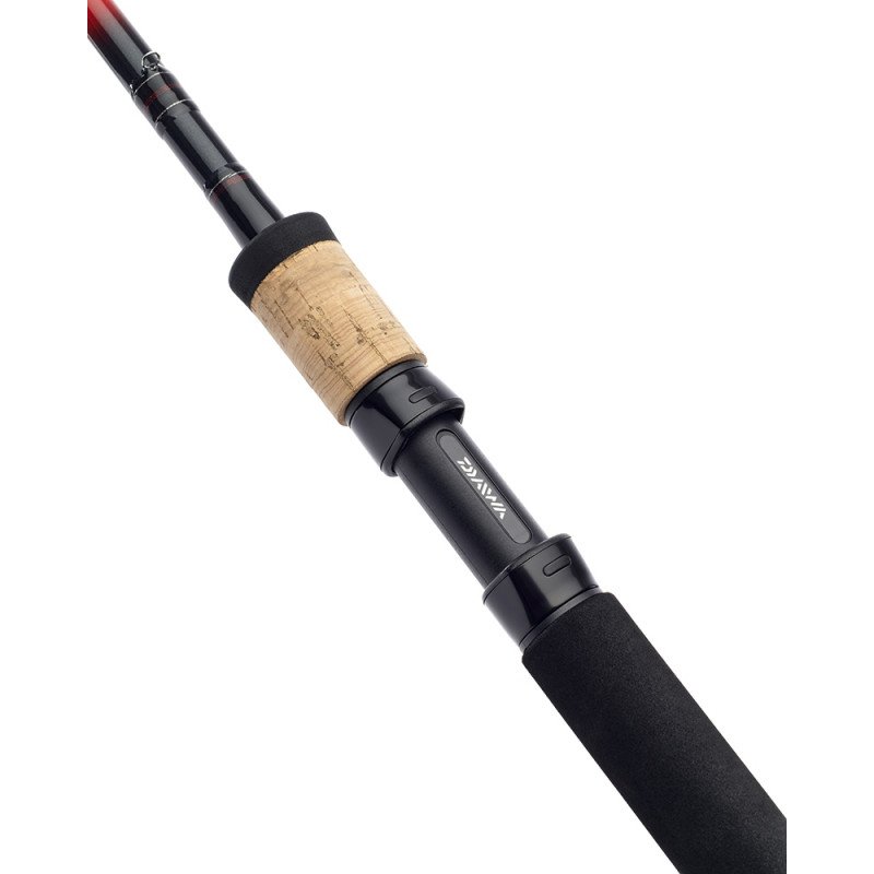 4455 Daiwa Canna NINJA FEEDER