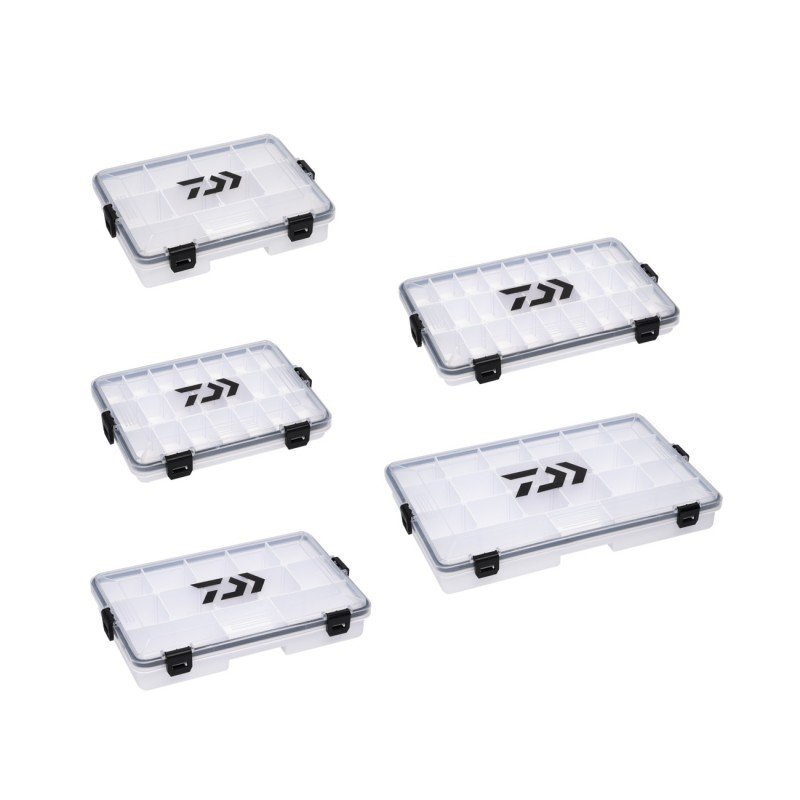 4458 Daiwa Scatola D-BOX