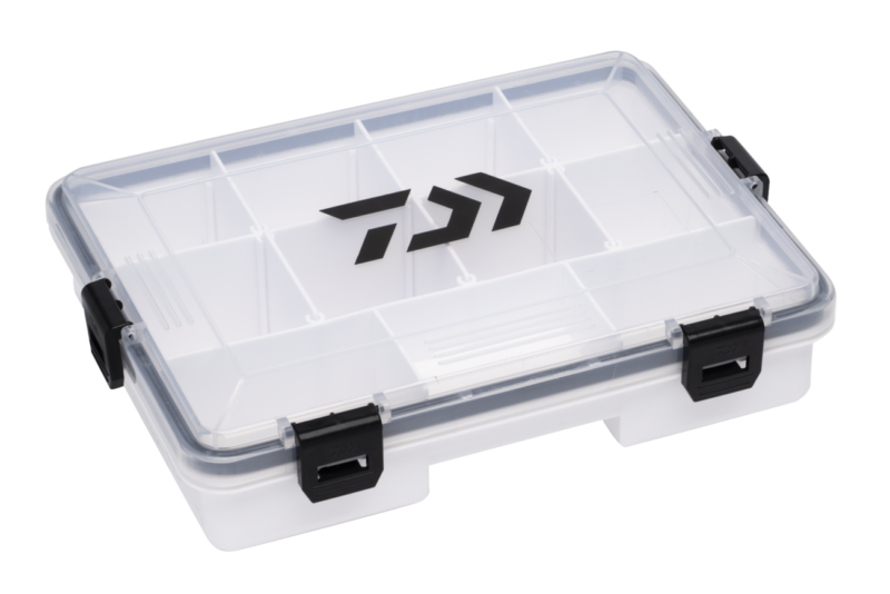 4459 Daiwa Scatola D-BOX