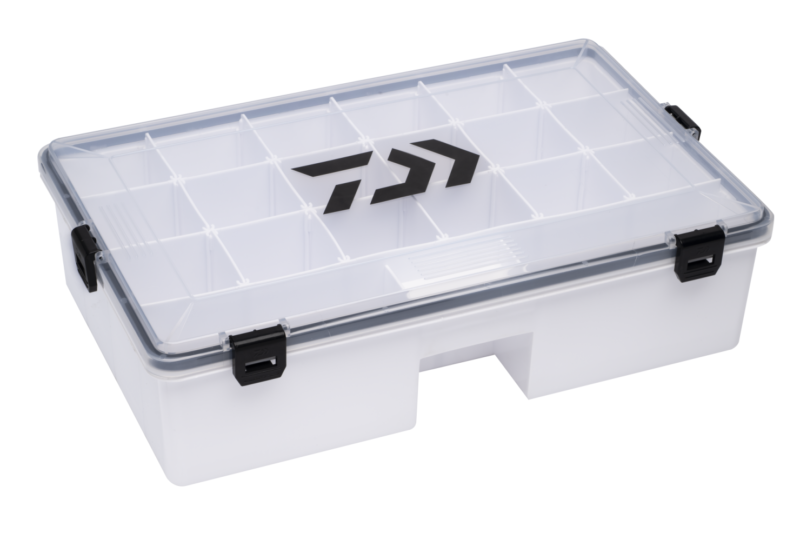 4461 Daiwa Scatola D-BOX