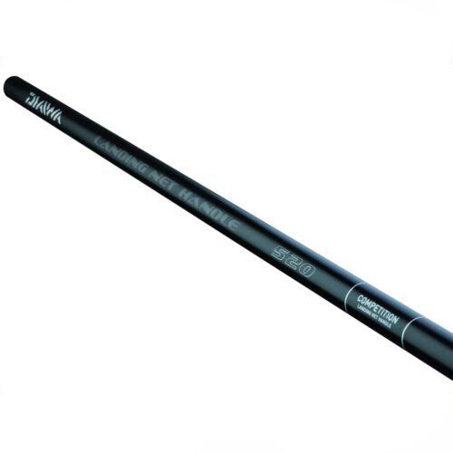 Daiwa Guadino 25 LANDING NET POLE TELE
