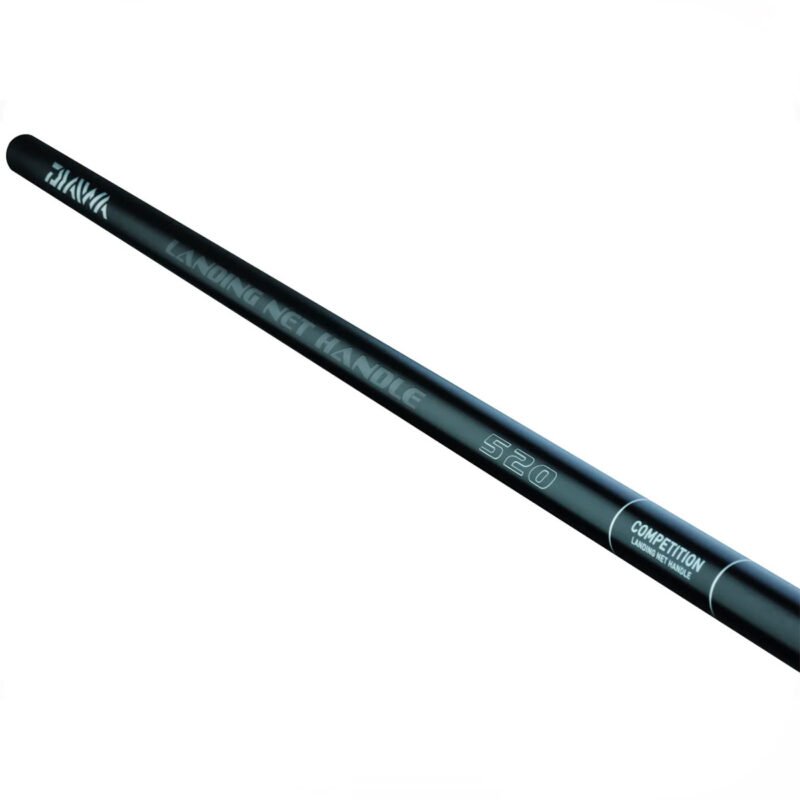 4462 Daiwa Guadino 25 LANDING NET POLE TELE