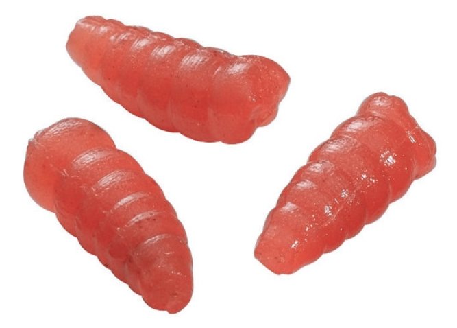 Berkley POWERBAIT MAGGOT