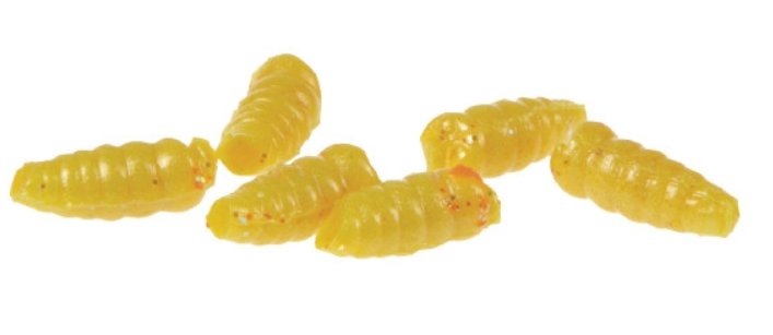 Berkley POWERBAIT MAGGOT