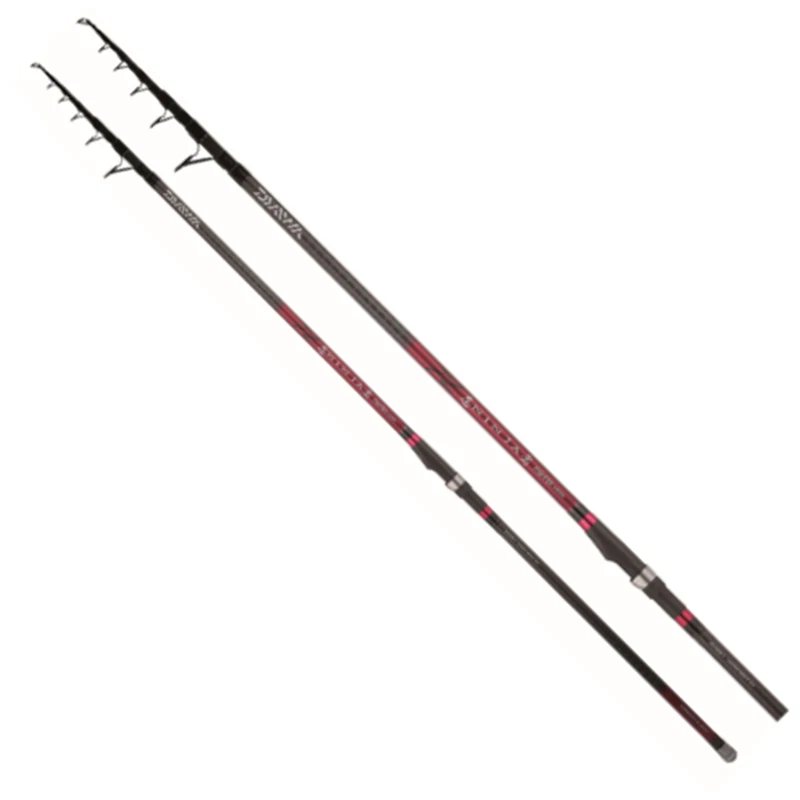 4472 Daiwa Canna 23 NINJA FIGHTER