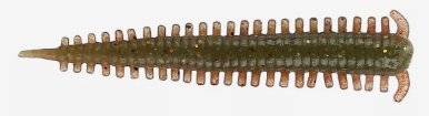 Berkley Gulp Saltwater Sandworm 5cm
