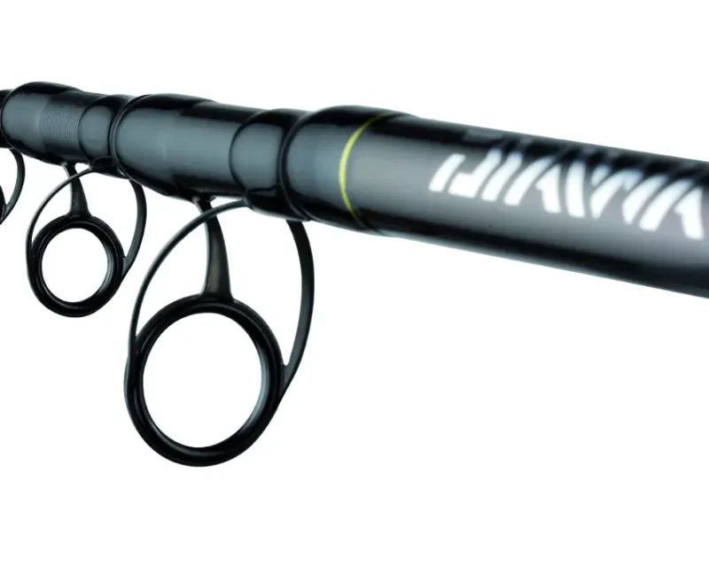 4478 Daiwa Canna 23 TOURNAMENT FIGHTER