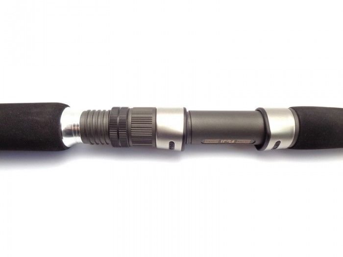 Daiwa Canna SALTIS INSHORE