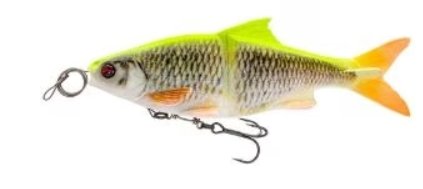 Savage Gear 3D LINE THRU GLIDE ROACH 17cm 78gr