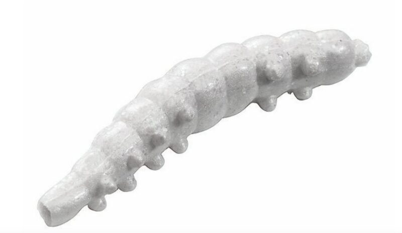 Berkley POWERBAIT POWER HONEY WORM 2.5cm 60gr GARLIC