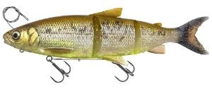 Savage Gear 3D LINE THRU WHITEFISH 17cm 53gr