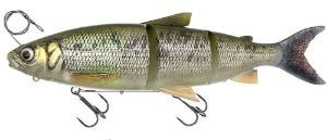 4504 Savage Gear 3D LINE THRU WHITEFISH 17cm 53gr