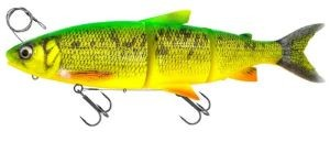 4505 Savage Gear 3D LINE THRU WHITEFISH 17cm 53gr