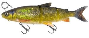 4506 Savage Gear 3D LINE THRU WHITEFISH 17cm 53gr