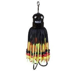 4511 Madcat CLONK TEASER THE ORIGINAL 16cm 100gr