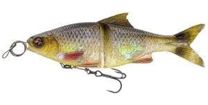 Savage Gear 3D LINE THRU GLIDE ROACH 17cm 78gr