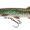 4515 Savage Gear 3D PIKE SHAD 20cm 65gr