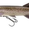 4516 Savage Gear 3D PIKE SHAD 20cm 65gr