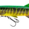 4517 Savage Gear 3D PIKE SHAD 20cm 65gr
