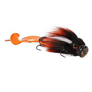 46 CWC Esca Artificiale Miuras Mouse 23cm 95gr