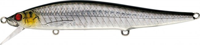 Rapture Artificiale Pro Onebait SR 100mm 9.8gr
