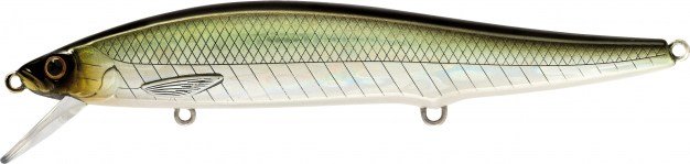 Rapture Artificiale Pro Onebait SR 100mm 9.8gr