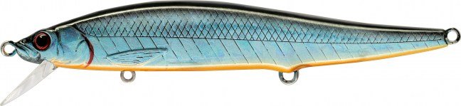 Rapture Artificiale Pro Onebait SR 100mm 9.8gr
