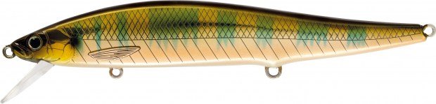 493 Rapture Artificiale Pro Onebait SR 115mm 14.6gr