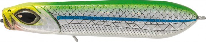 520 Rapture Artificiale Pro Walkx 100mm 16gr