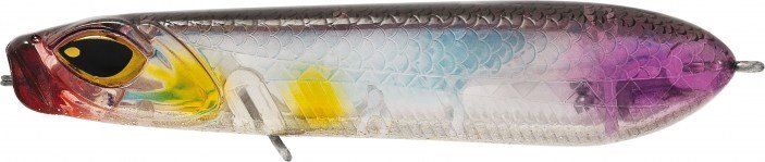 521 Rapture Artificiale Pro Walkx 100mm 16gr