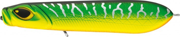 522 Rapture Artificiale Pro Walkx 100mm 16gr