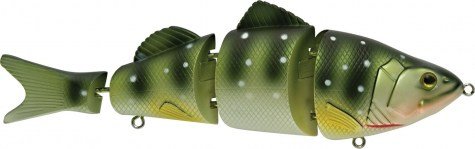 Rapture Artificiale Pro Silent Swim 150mm 39gr