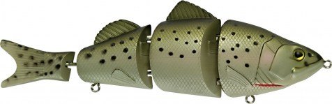 Rapture Artificiale Pro Silent Swim 150mm 39gr