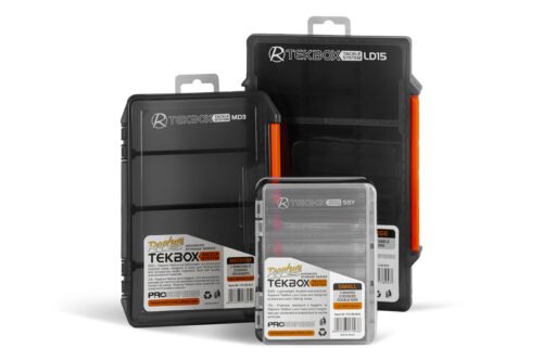 Rapture Tekbox Medium