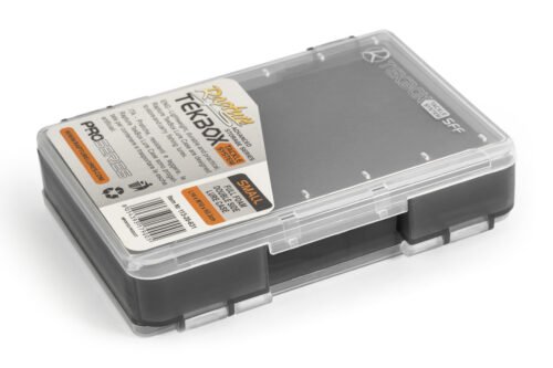 Rapture Tekbox Small