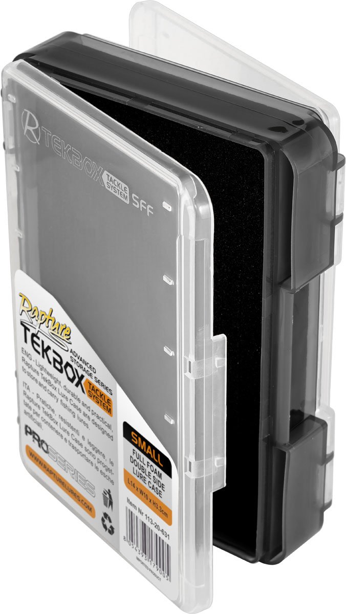 Rapture Tekbox Small