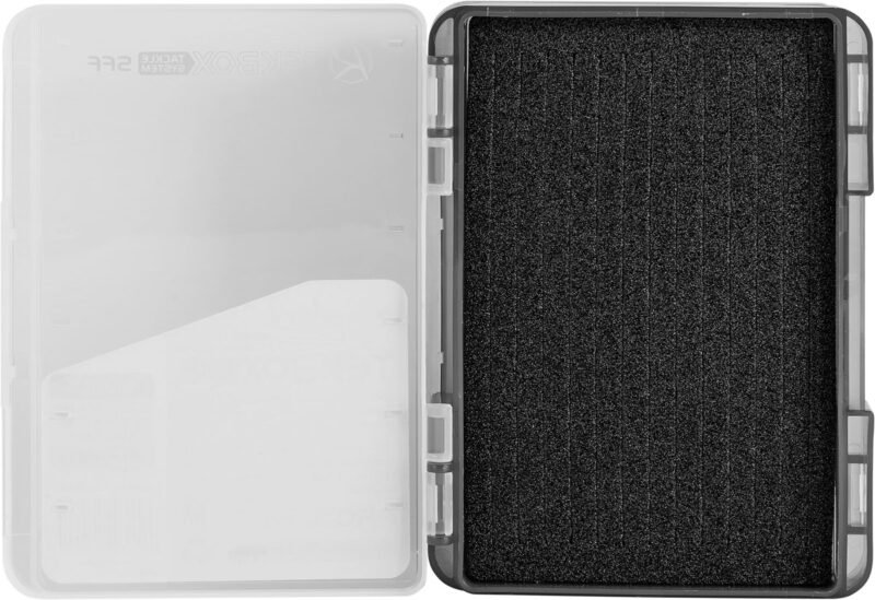 Rapture Tekbox Small