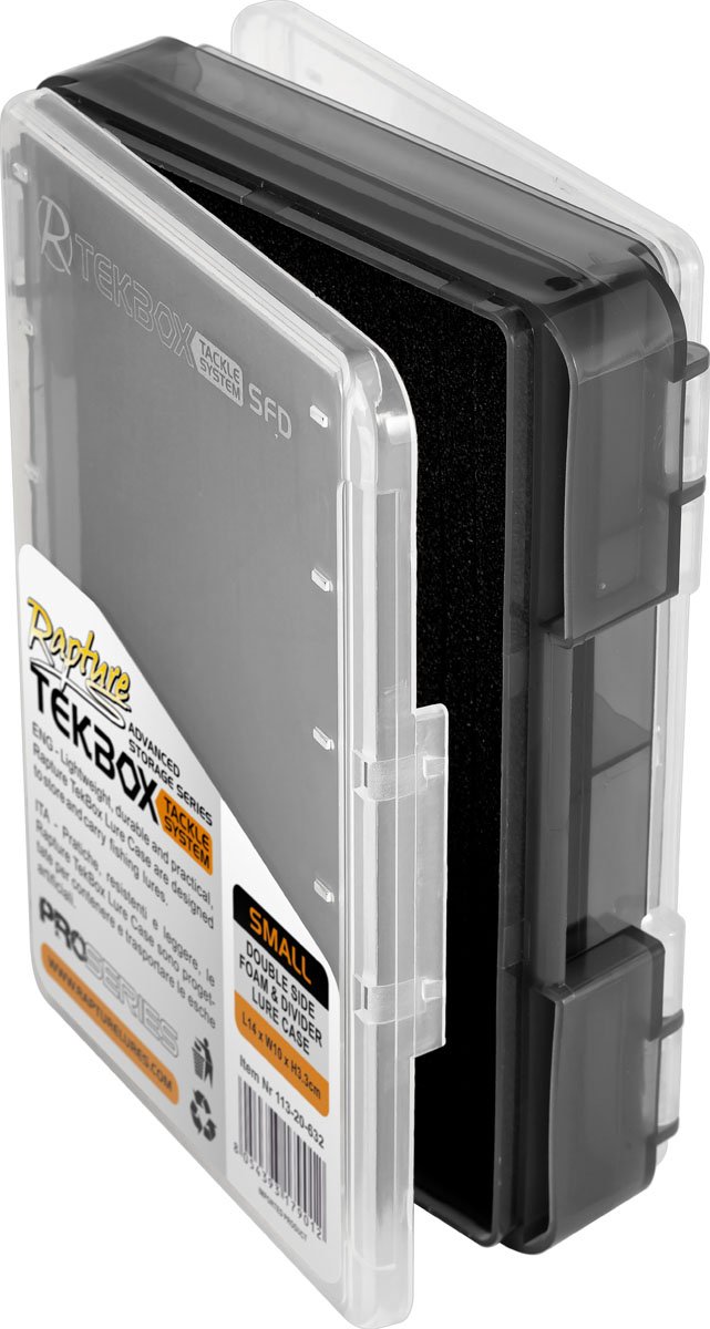 Rapture Tekbox Small