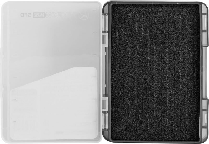 Rapture Tekbox Small