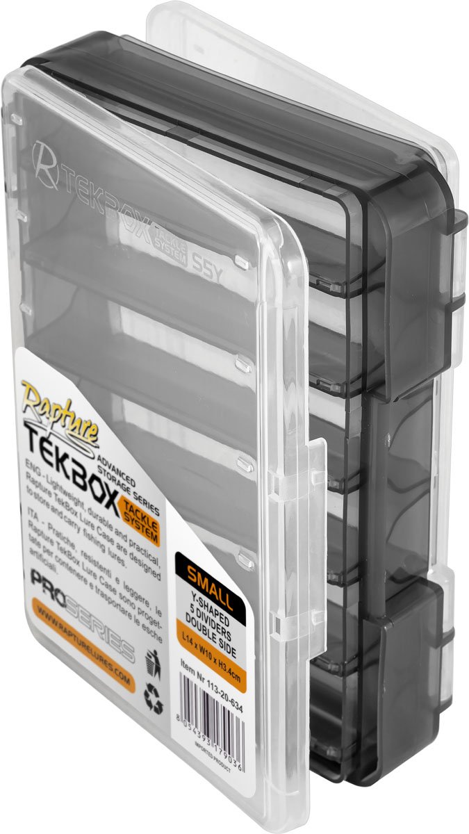 Rapture Tekbox Small