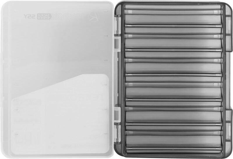 Rapture Tekbox Small