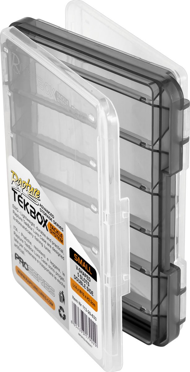 Rapture Tekbox Small