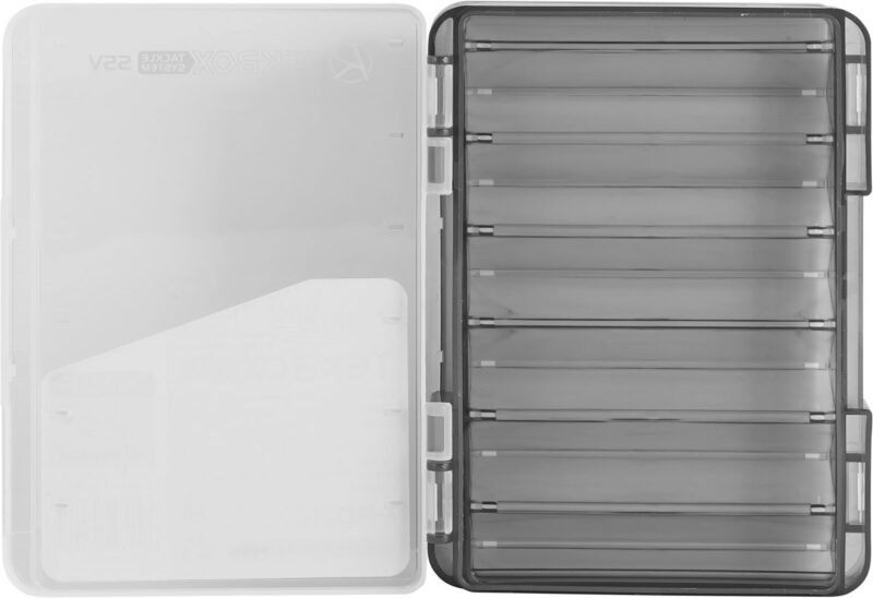 Rapture Tekbox Small