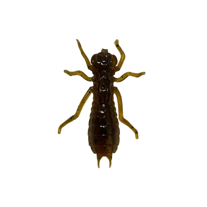 Rapture Gomma ULG DRAGONFLY NYMPH 42mm 1gr